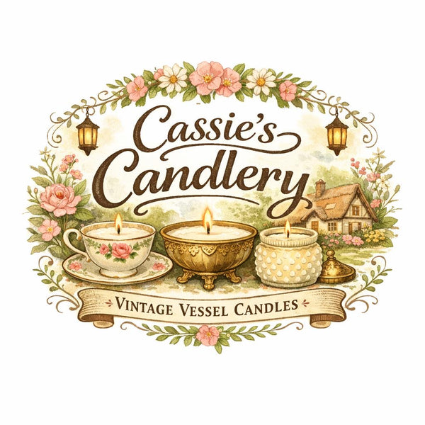 Cassie's Candlery